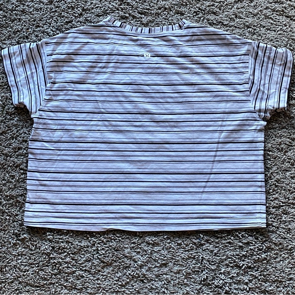 Cates Tee - Picture 2 of 3